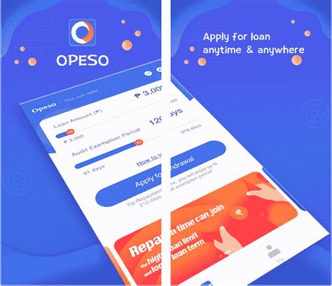 opeso loan app|Opeso Loan App .